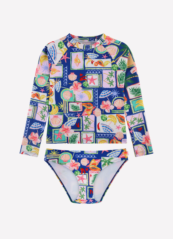 Postcards Surf Set - Postcards