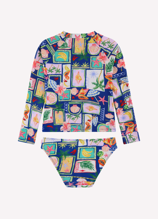 Postcards Surf Set - Postcards