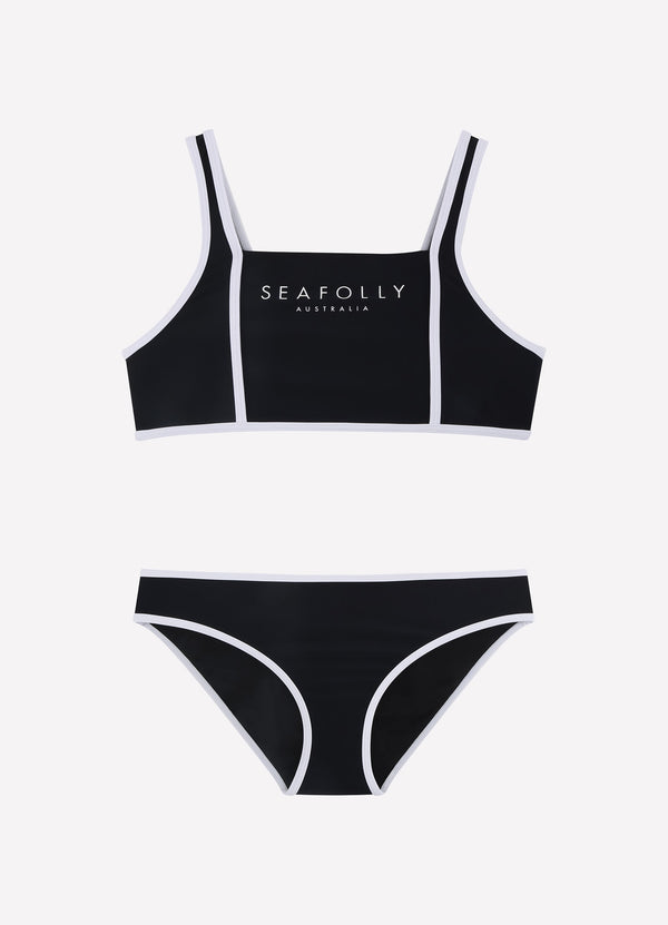 Essentials Bikini - Black