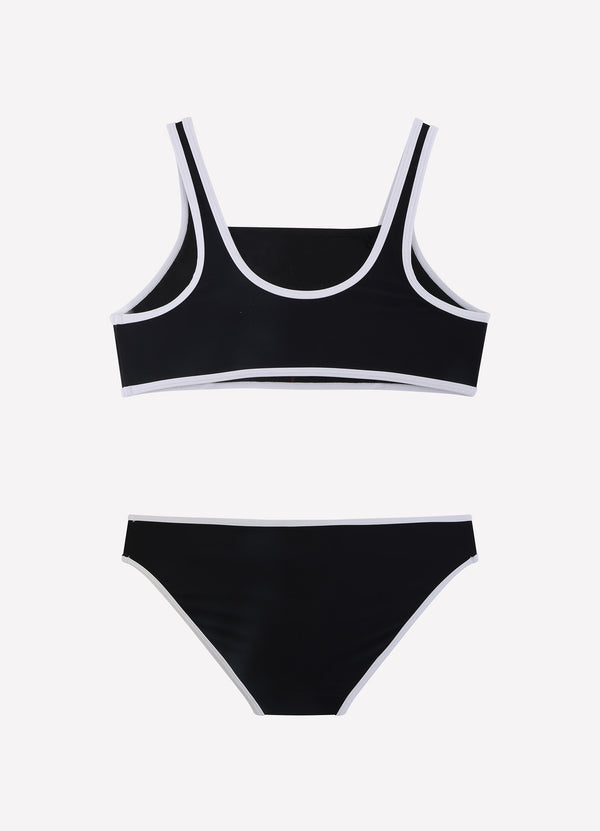 Essentials Bikini - Black