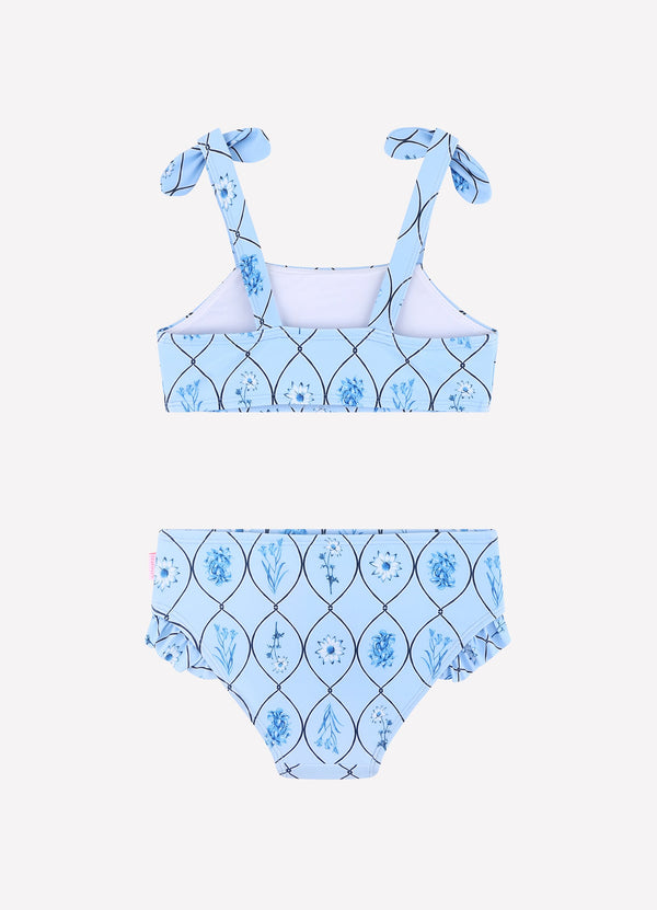 Marbella Bow Bikini - Marbella
