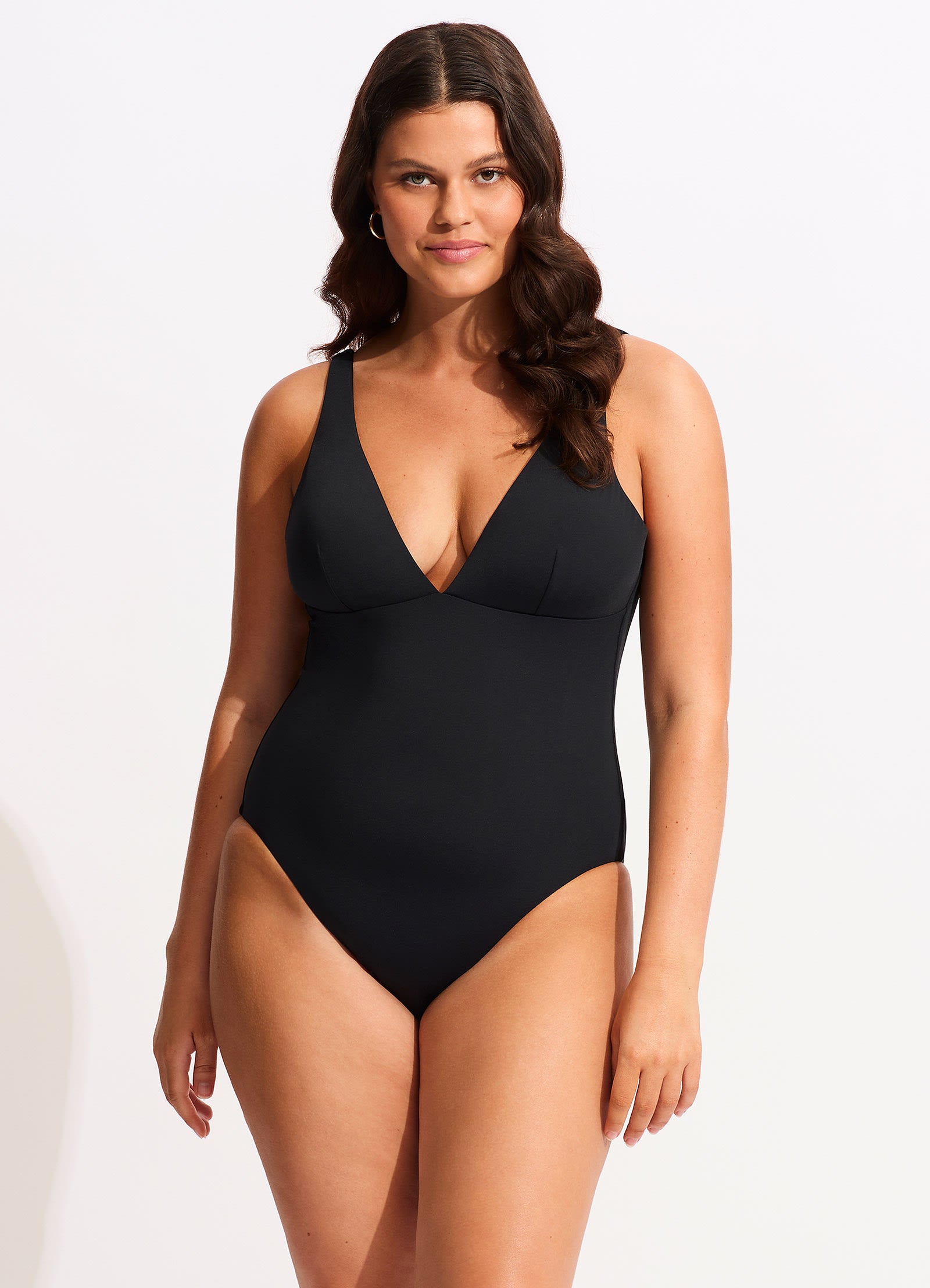 Seafolly cheap swim sizing