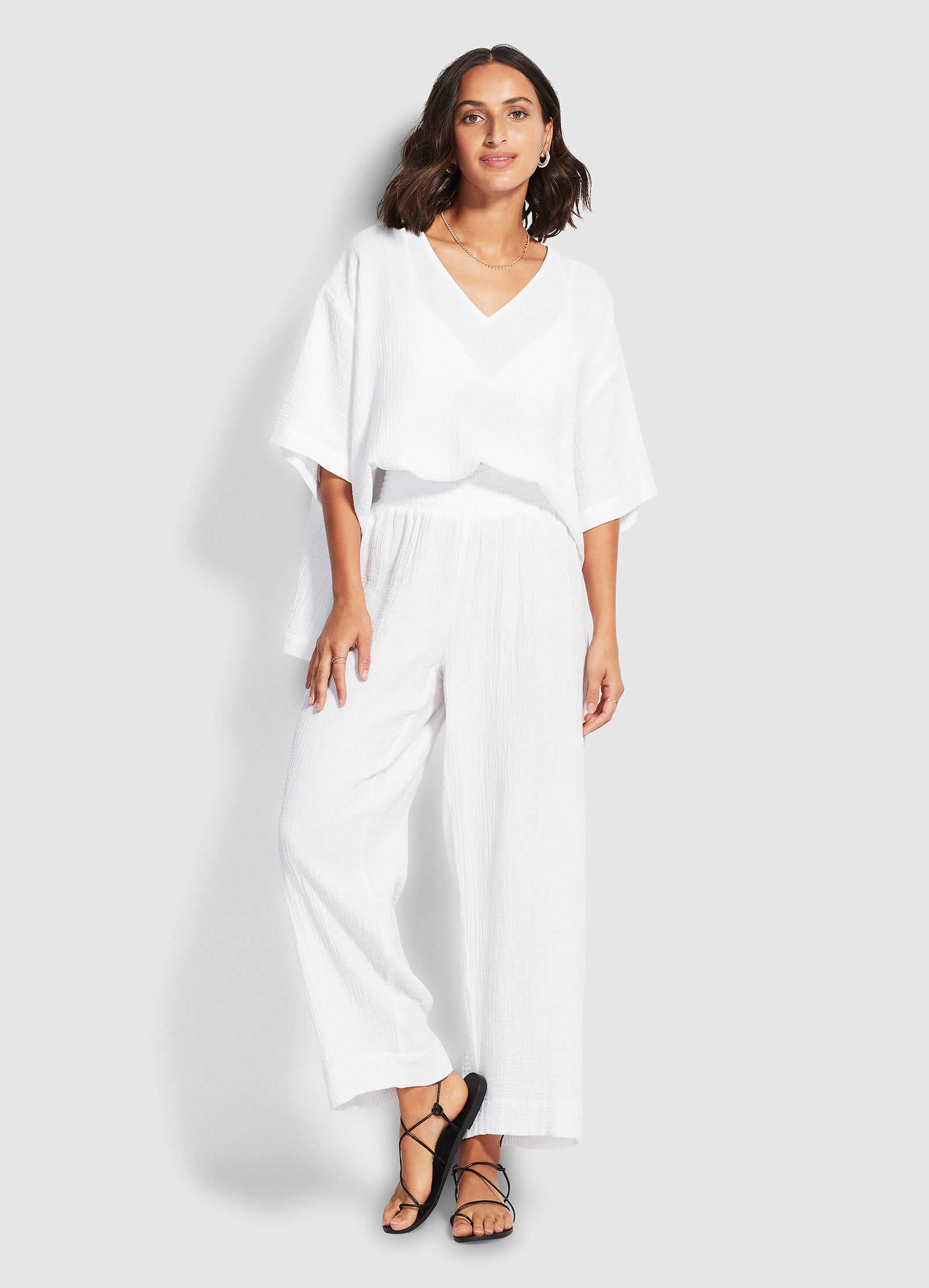 Seafolly jumpsuit store