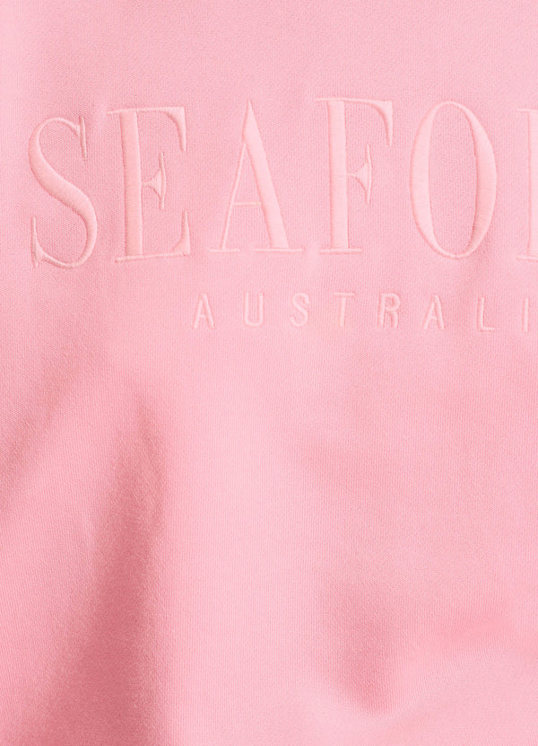 Originals Crew Sweat - Pink