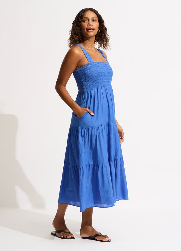 Faithful Midi - Azure