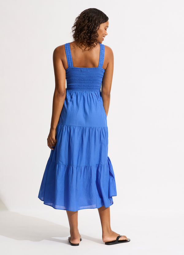 Faithful Midi - Azure