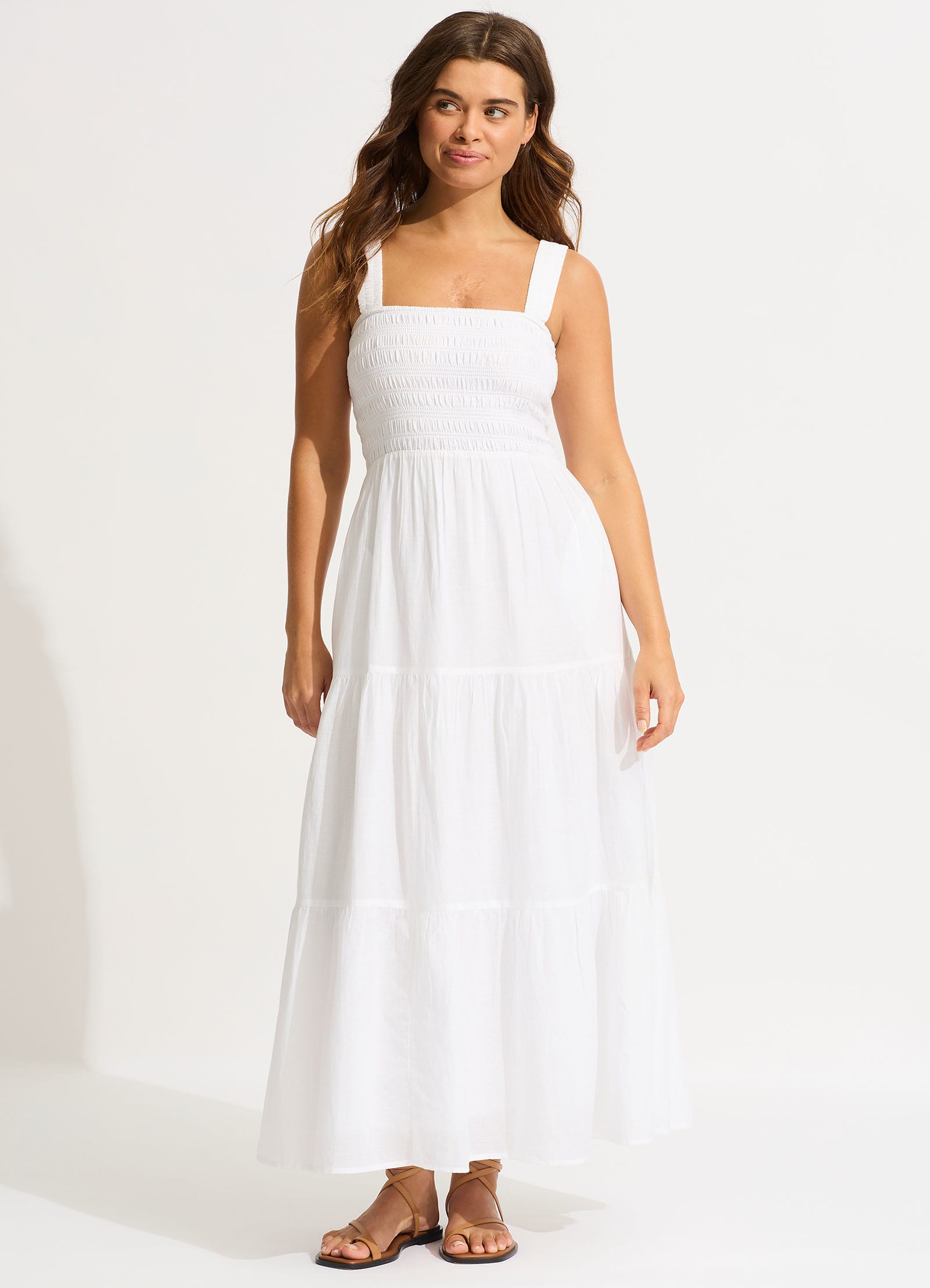 Faithful hotsell midi dress