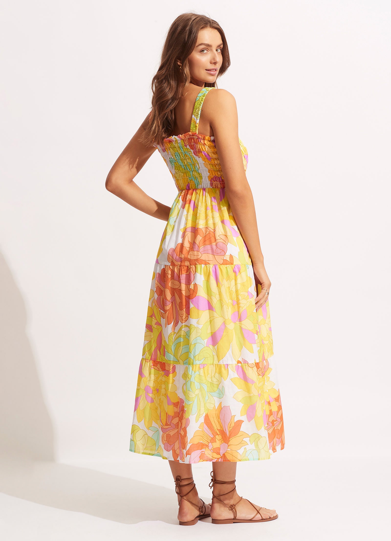 Seafolly 2025 dresses uk