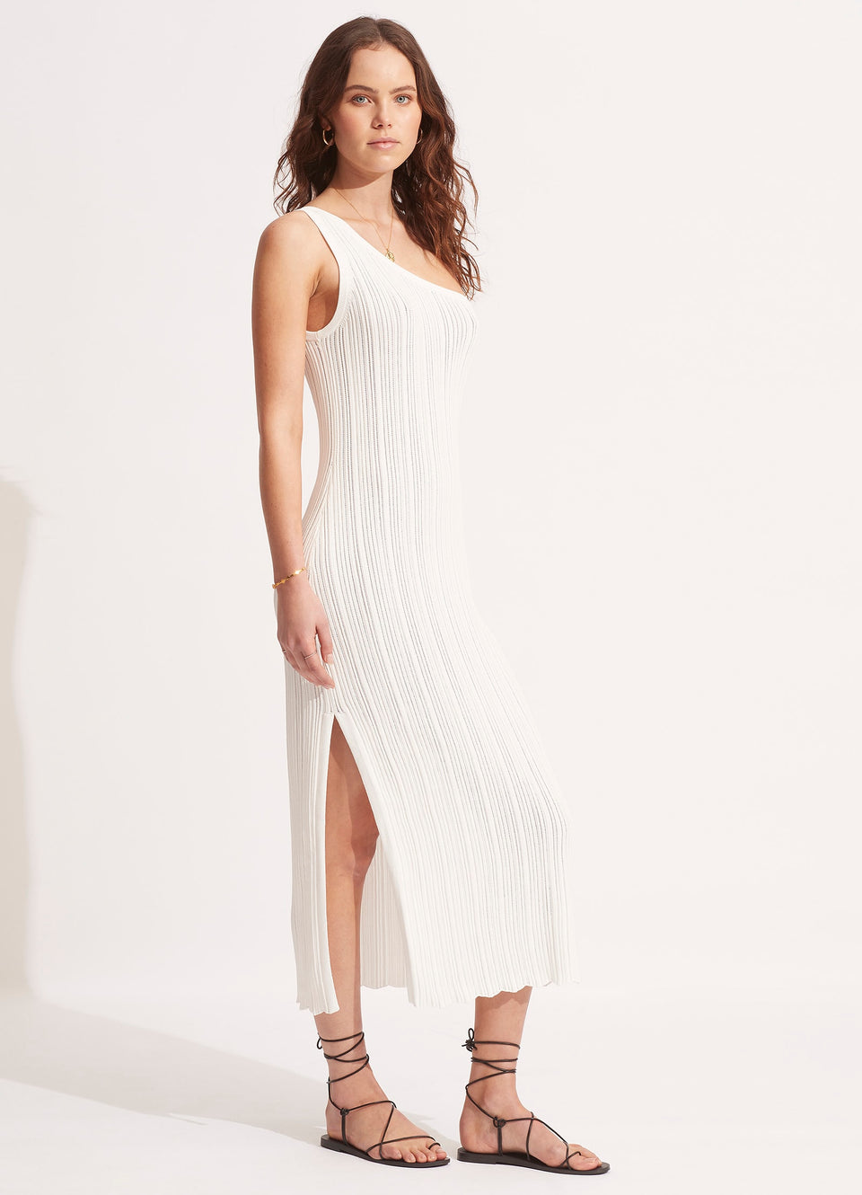 seafolly crochet dress Crochet Kaftan