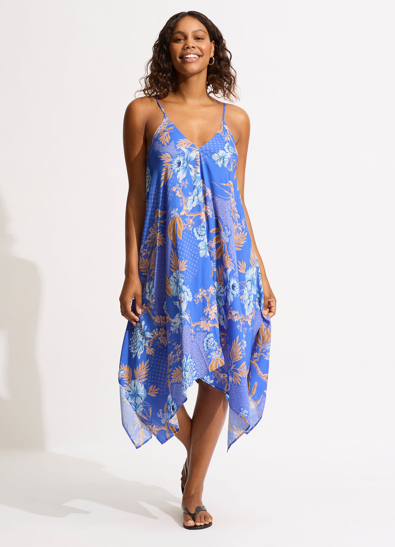 Seafolly sales dresses uk