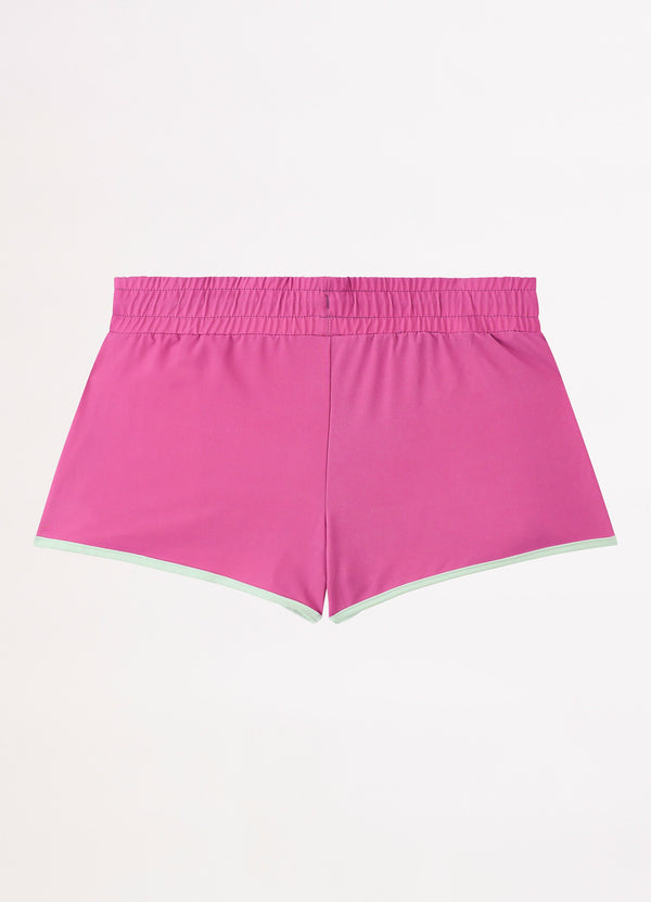 Essential Board Short - Pink