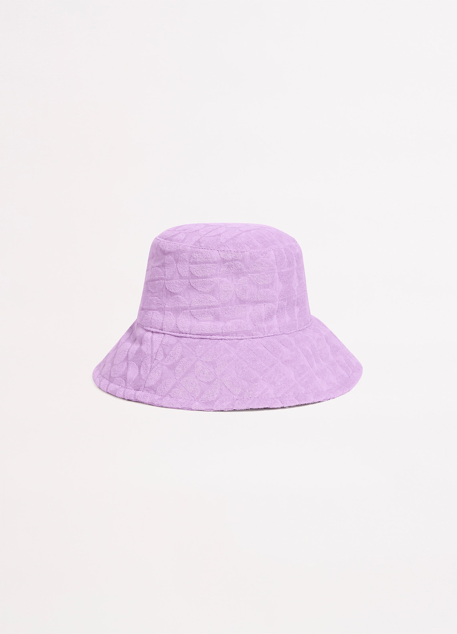 Capri Bucket Hat - Wild Rose – Seafolly United Kingdom